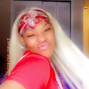 Meet your Posher, Boujie